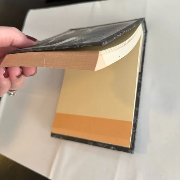 Divine West Horse Notepad “Love” - Picture 4 of 6